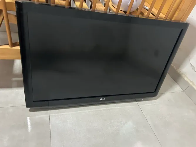 Tv LG 42 polegadas Led