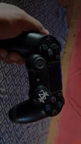 Controle Ps4 