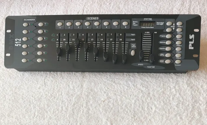 Mesa DMX 