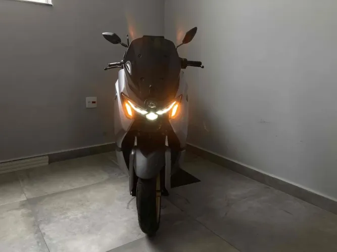 Yamaha Nmax 160 2025
