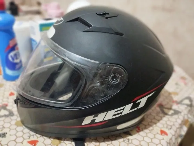 Capacete HELT TAM60