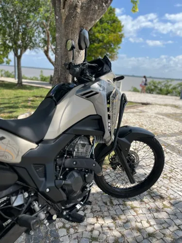 Sahara 300