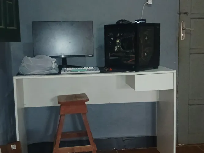 Vendo pc completo tudo funcionando perfeitamente mente seme novo