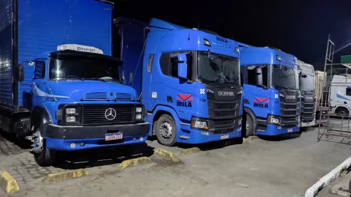 1113 truck