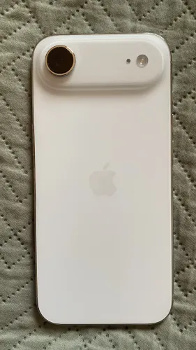 iPhone 17 Air de 256GB