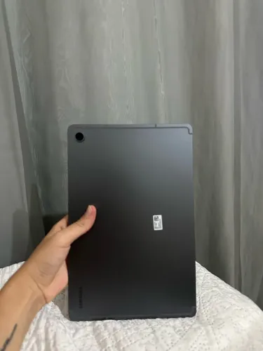 Tablet Samsung Galaxy Tab S10 Lite 128GB Cinza - Muito Conservado!