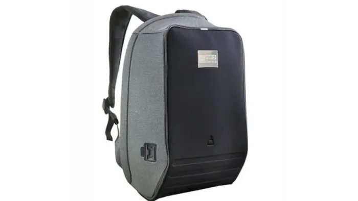 MOCHILA NEO ANTIFURTO - NEO DANKA