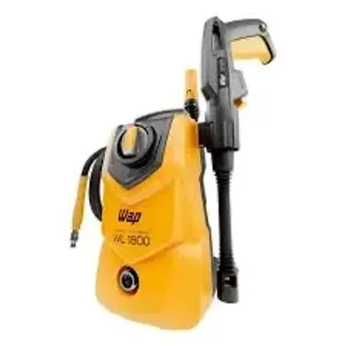 Lavadora de Alta Pressão Compacta WAP WL 1800 1400W 1500PSI 220v