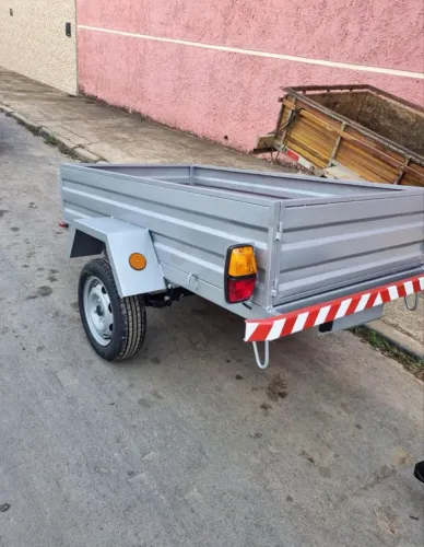 CARRETINHA NOVAS *