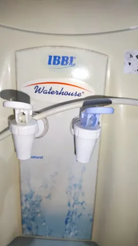 Bebedouro IBBL