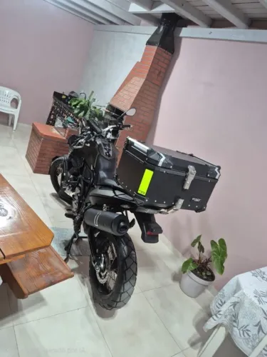 BMW F800 abaixo da fipe