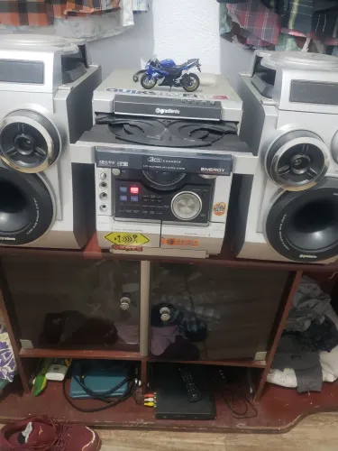 mini sistem