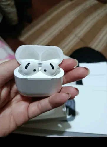 Fone de Ouvido Apple Original