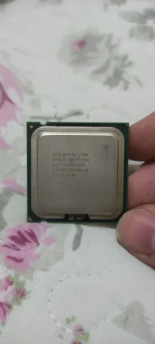 Core 2 Duo E7500