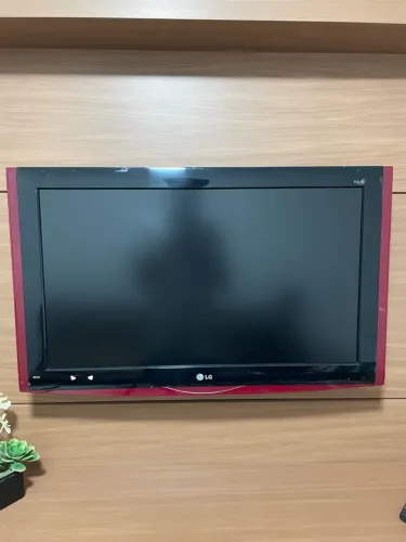 Televisão LG Scarlet
