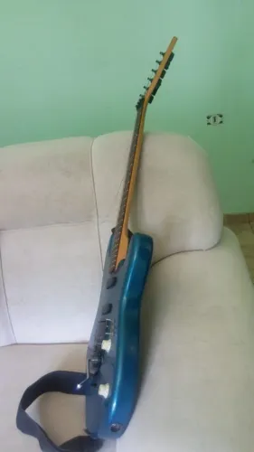 Guitarra tachima