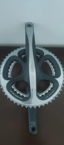 Pé de vela Dura Ace.