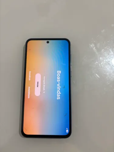 Samsung A55