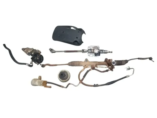 KIT DIRECAO HIDRAULICA FIAT STRADA