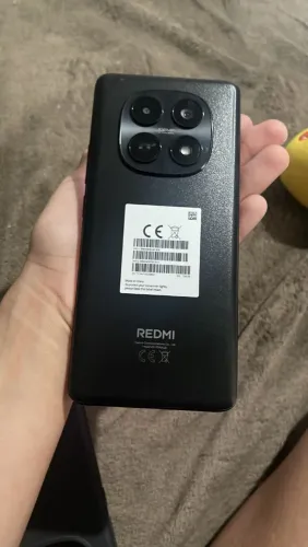 Vendo um redmi note 15