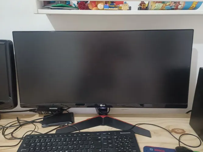 Mo nitor ultrawide 29