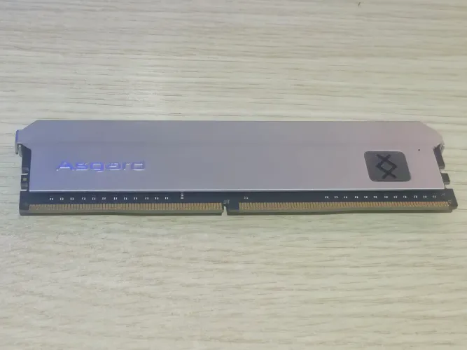 Memoria Ram 8gb - Asgard