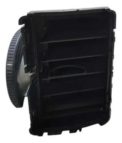 Difusor Ar Esquerdo 1k0819709 Vw Jetta 2.5 2010 2011 2012