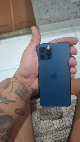 iPhone 12 Pro