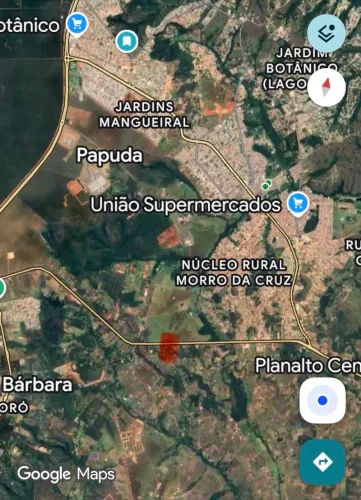 Chácara Mini Chácara