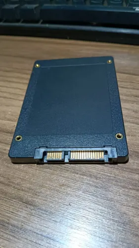 SSD 240gb - Entrego grátis