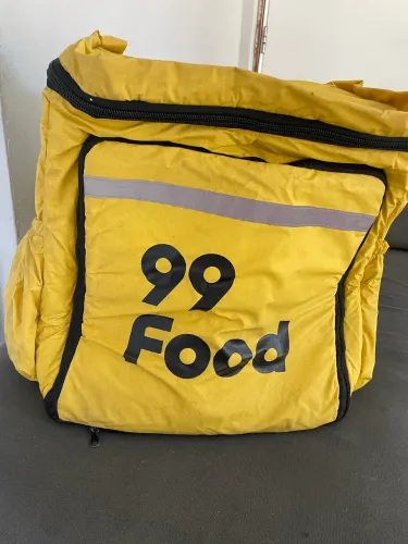 BAG PARA DELIVERY
