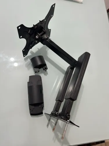 Suporte de televisão articulado