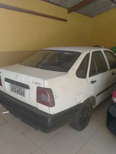 Fiat Tempra SX 2.0 16V 4P 1997