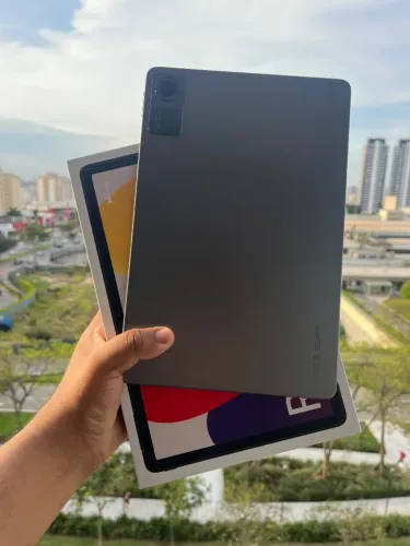 TABLET REDMI PAD SE 256GB!!!!