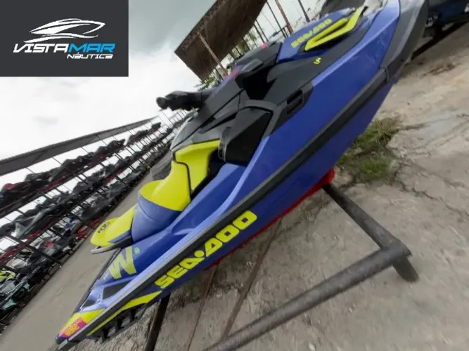 Jet Seadoo Wake Pro 230 2019