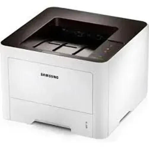 Impressora Samsung Xpress 3325 Com Toner Novo para 10000 impressões