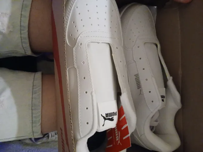Tenis puma original