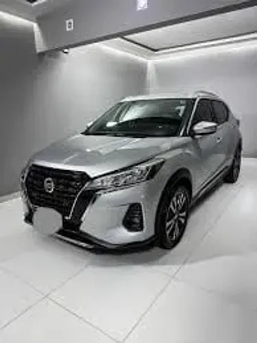 Nissan Kicks Exclusive 1.6 16V Flex AUT 2022