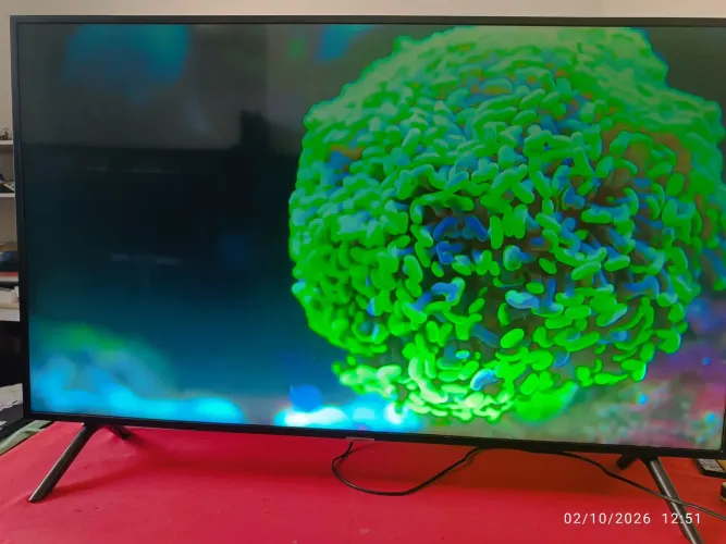 TV 49 SMART SAMSUNG