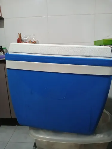 Cooler Mor