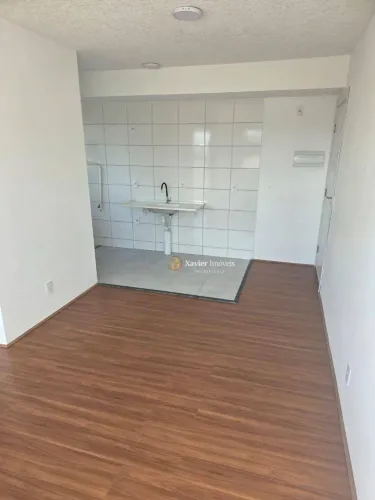 Apartamento com 2 dormitórios, 42 m² - venda por R$ 210.000,00 ou aluguel por R$ 1.700,00/