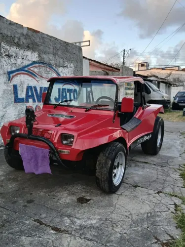 Buggy Buggy 1.6/ Tst/ RS 1.6 4-lug. 1994