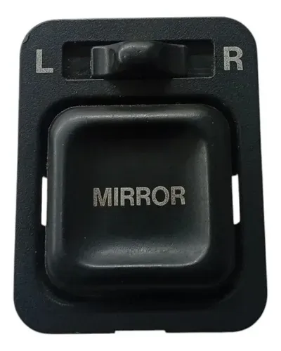 Controle Elétrico Espelho Honda Civic 2003 2004