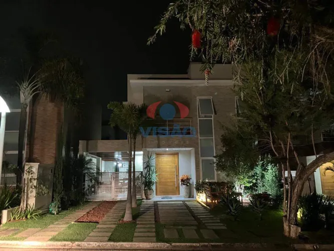 Casa em condomínio à venda, 3 quartos, 3 suítes, 2 vagas, Vila Suíça - Indaiatuba/SP