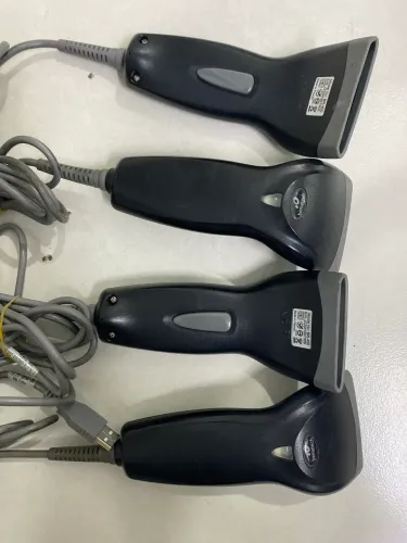 Leitor Bematech BR-400