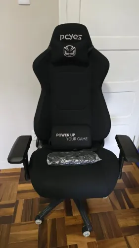 cadeira gamer PCYES MadRacer v8