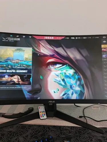 Pc gamer Custo e Benefício