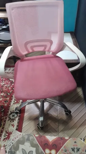 CADEIRA DE RODINHAS ESCRITORIO