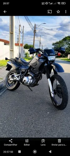 Xt 600