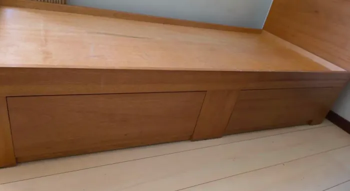 Cama